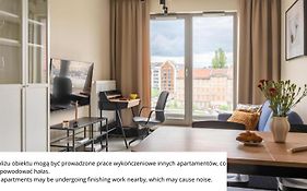 Flatbook - City Center Spa Apartments Grano Residence With Parking