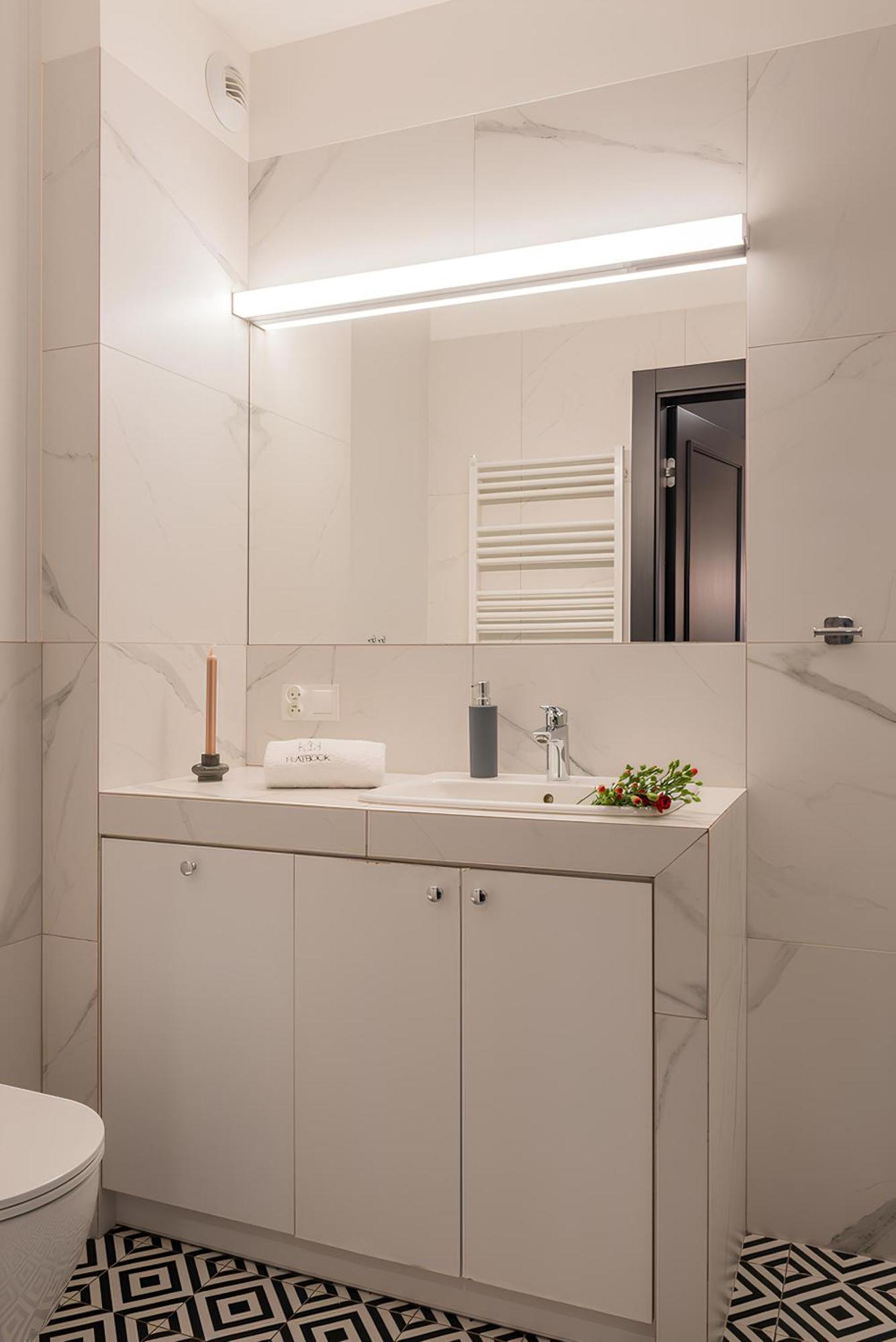 Flatbook - City Center Spa Apartments Grano Residence With Parking Gdansk Exterior photo